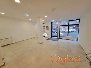 Voždovac, Vojvode Stepe, Autokomanda, 152m2, veliki izlog, odmah useljivo! ID#25544