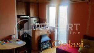 Izdaje se stan u centru grada