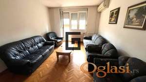 Tašmajdan-Svetozara Markovića-trosoban! ID#1736