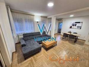 Novi Sad, Socijalno - Namešten četvorosoban stan ID#9104854