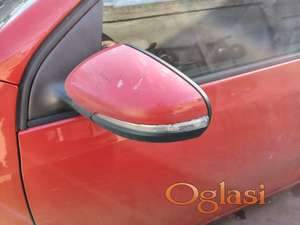 Golf 6 levi retrovizor Originalni delovi  Moguca ugradnja delova  Alfa Romeo 147-156-166-159-GT-MiTo-Giulietta Fiat bravo 2 - croma -grande punto -multipla 2 -punto 3 -stilo-idea Freemont Panda 3 500L 500 Lancia ypsilon-delta-musa-lybra Volkswagen Golf 6  Ukoliko zelite da porucite Posaljite poruku preko sms poruke ili pozovite na telefon 0616115961