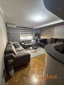 Cvijićeva, 2.0 lux, namešten, pet friendly ID#5903