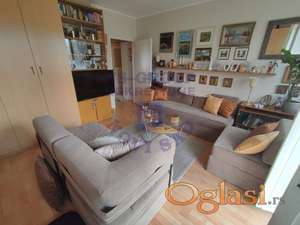 Predstavljamo Vam fenomenalnu nekretninu na jednoj od najboljih lokacija u Novom Sadu