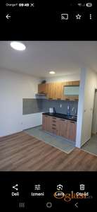 NENAMEŠTEN JEDNOIPOSOBAN STAN NA ADICAMA 250 EVRA