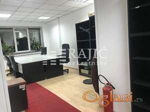 Centar(Vračar),Krunska,230m2,9.0-odlično opremljen! #2739