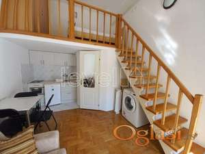 NOVI SAD - NOVA DETELINARA - 17.00 m2