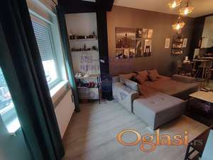 Bulevar,  Dvoiposoban -  70 m2