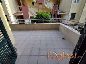 Novi dvosobni stan u Đenovićima - povoljan