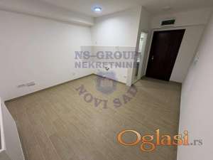 Garsonjera u Veterniku 18m2