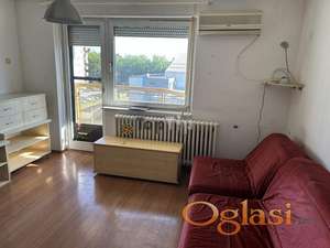 GARSONJERA NA PROZIVCI ID#615