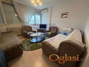 Jednosoban stan na izuzetnoj lokacijI!