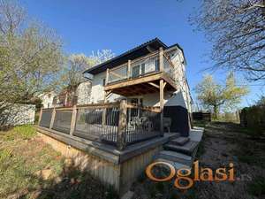 Odlična vikendica u Čortanovcima!