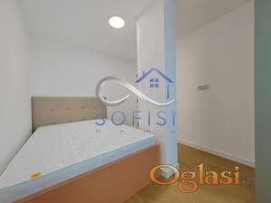 Novi Sad, Telep - Neuseljavan trosoban - CENA SA TROŠKOVIMA ID#1610