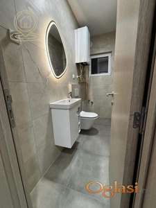 Izdavanje troiposobnog stana Novi Sad – Vidovdansko naselje | Novogradnja, parking, podno grejanje