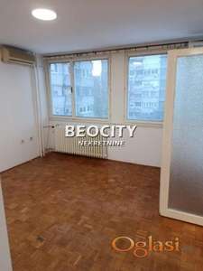 Novi Sad, Liman, Narodnog fronta, 2.0, 52m2