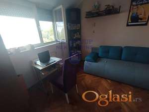 Povoljan stan Ž.Stanica!