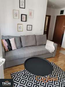 Jednosoban stan u blizini parka 35m2