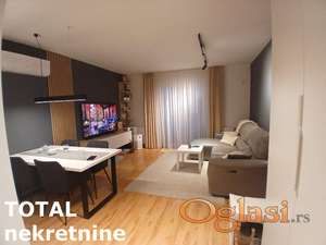 STAN - NOVI SAD - TELEP - 59m2 - 145000 evra