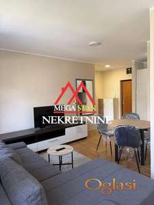 Jednoiposoban stan - 40m2 - Novo naselje