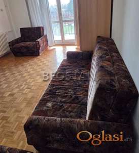 Bežanijska kosa - Bezanijska kosa 2 #66670