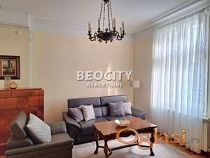 Stari grad, Terazije, Nušićeva, 2.0, 60m2