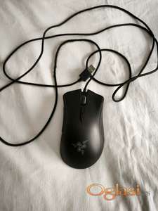 Razer DeathAdder Elite usb žični 16000 DPI