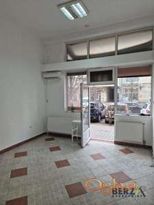  ODLIČAN ULIČNI LOKAL NA NOVOJ DETELINARI ZA RAZNE DELATNOSTI