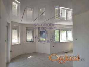 Spratna kuća Veternik