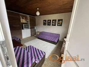 ODLICNA VIKENDICA U LEPOM DELU SREMA!