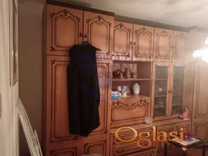 Dvoiposoban stan na Detelinari - 62m2!