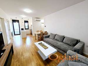 STAN - NOVI SAD - TELEP - 72m2 - 180000 evra