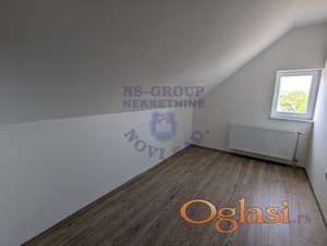 Odlican trosoban stan na Adicama