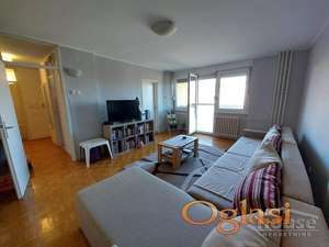STAN - NOVI SAD - LIMAN 4 - 57m2 - 157000 evra