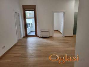 54m2 - Lux oprema ! Bulevar