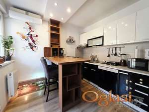 STAN - NOVI SAD - BULEVAR - 33m2 - 120000 evra