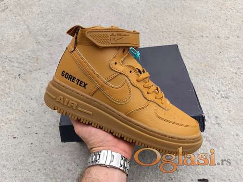 Air force 1 oglasi best sale