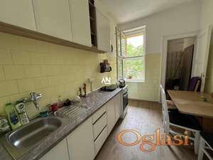 Stari grad, Centar, Bulevar Despota Stefana, 57m2 ID#22789