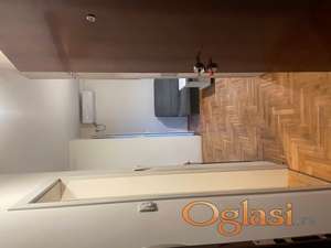 Useljiva garsonjera na Podbari