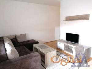 Stan,NOVI SAD,BULEVAR,kv: 46, € 400, ID: 9101964