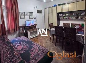 Vračar, Kalenić, Mutapova, 46m2 ID#36795