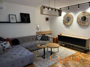 3.0 stan na Novom naselju