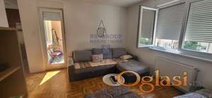 Garsonjera na Telepu!