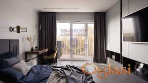 Petosoban stan Čardak 128m2