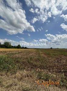 Plac na Banstolu – priroda, mir i investicija!