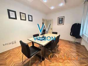 Novi Sad, Centar - Stan u svrhe poslovnog prostora ID#9104734
