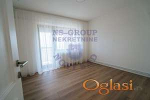 Trosoban 74m2 Blok Vila