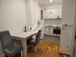 Izdajem potpuno nov jednoiposoban stan na VRH lokaciji,Avenija Garden !!! ID#4526