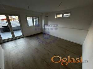 Dvosoban stan, 47m2, Stari Majur