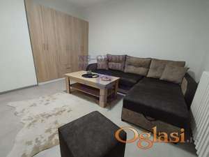 Jednosoban 29m2 Satelit