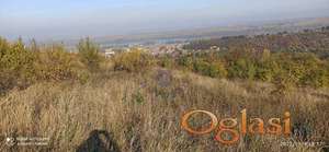 Prodaje se plac u Sremskim Karlovcima 5753m2